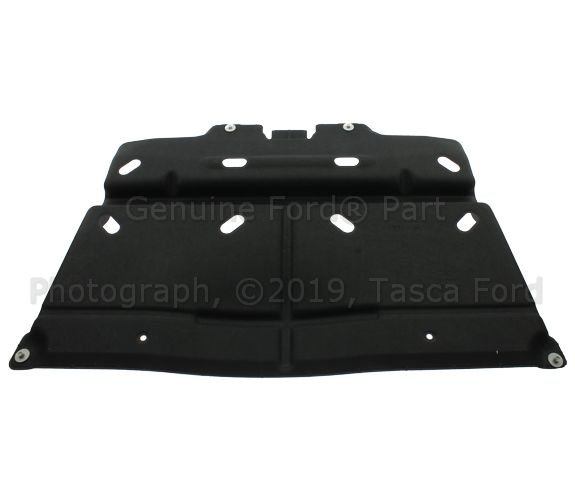 Underbody synthetic fabric material... what is it? Ford F150 Forum