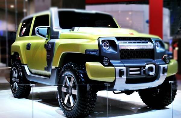 2016 Ford Bronco >> 2016 Ford Bronco And 2015 Ford F 150 Same Price Ford F150 2016 Ford Bronco >> 2016 Ford Bronco And 2015 Ford F 150 Same Price Ford F150