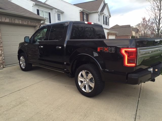 Exterior/Interior Protectants... - Page 2 - Ford F150 Forum - Community