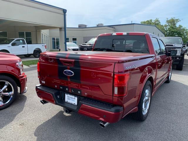 New Shelby Super Snake Ford F150 Forum Community Of Ford