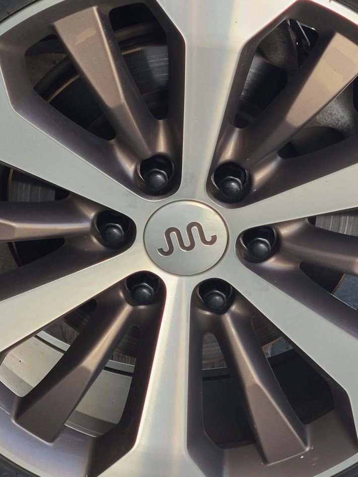 Gorilla Lug Nuts Ford F150 Forum Community of Ford Truck Fans