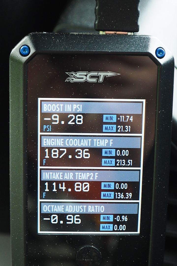 Boost Gauge installation Guide need it! Ford F150 Forum Community