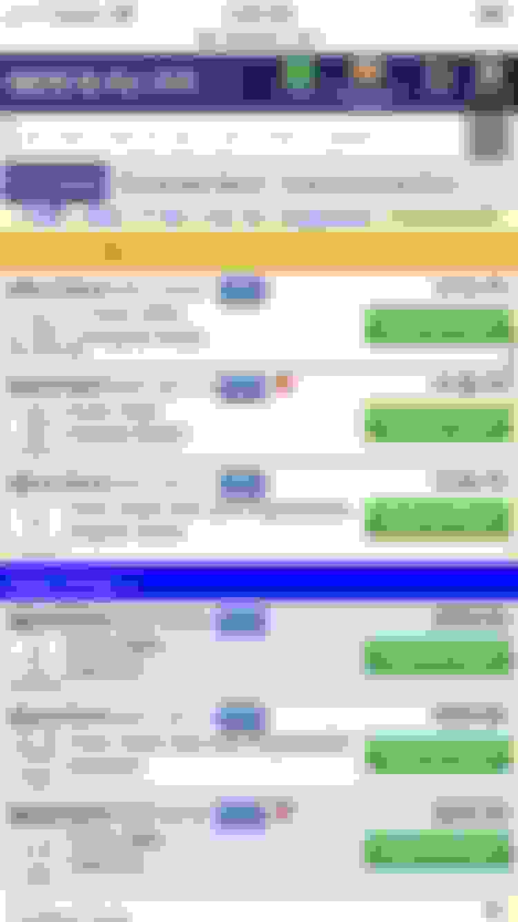 Regular Mevotech vs Mevotech Supreme suspension parts? Ford F150