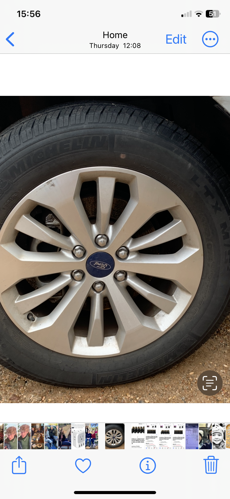 Gorilla Lug Nuts Ford F150 Forum Community of Ford Truck Fans