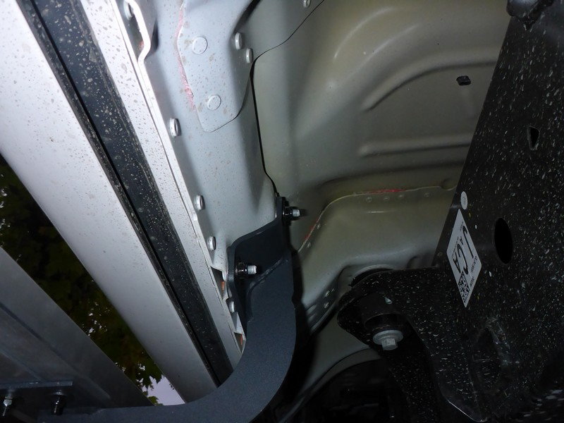 Frame mounted running boards - Ford F150 Forum - Community of Ford ...