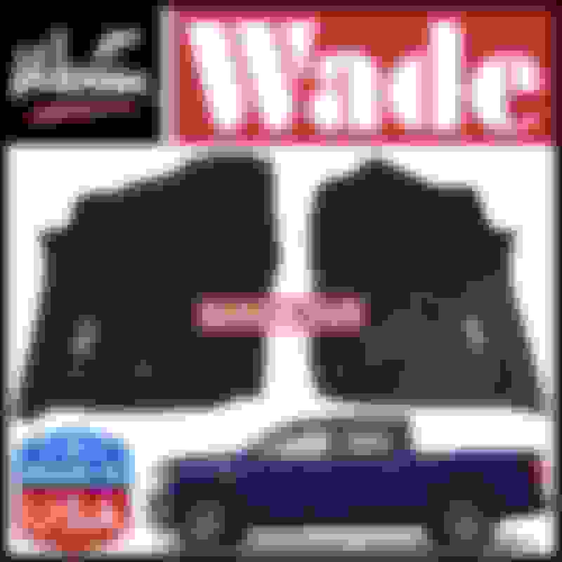 Westin Floor Mats Now at RDP Store Ford F150 Forum Community of