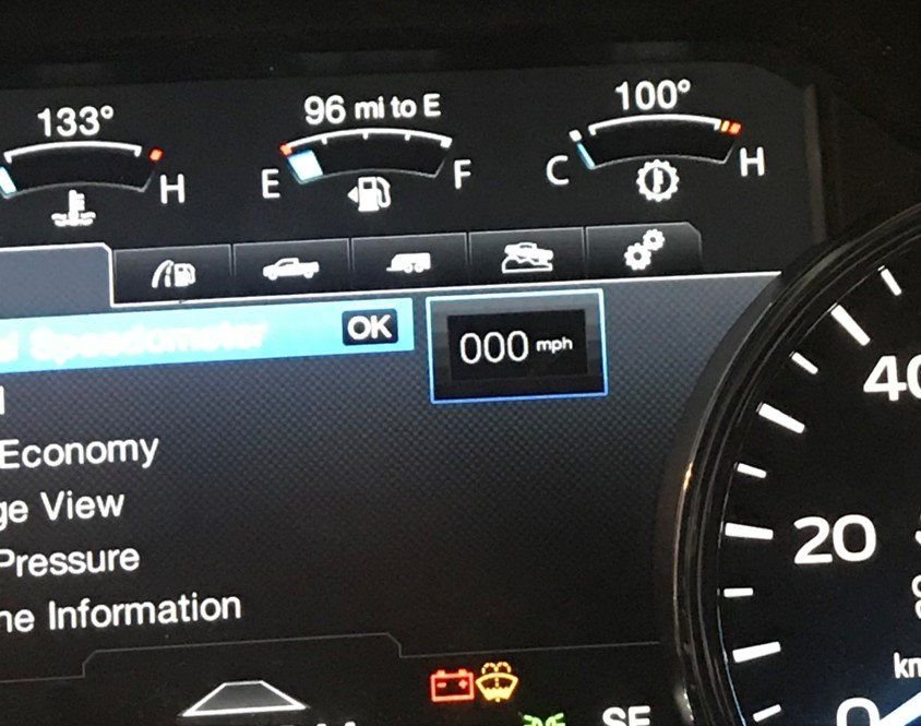 2018 f150 trans temps Ford F150 Forum Community of Ford Truck Fans