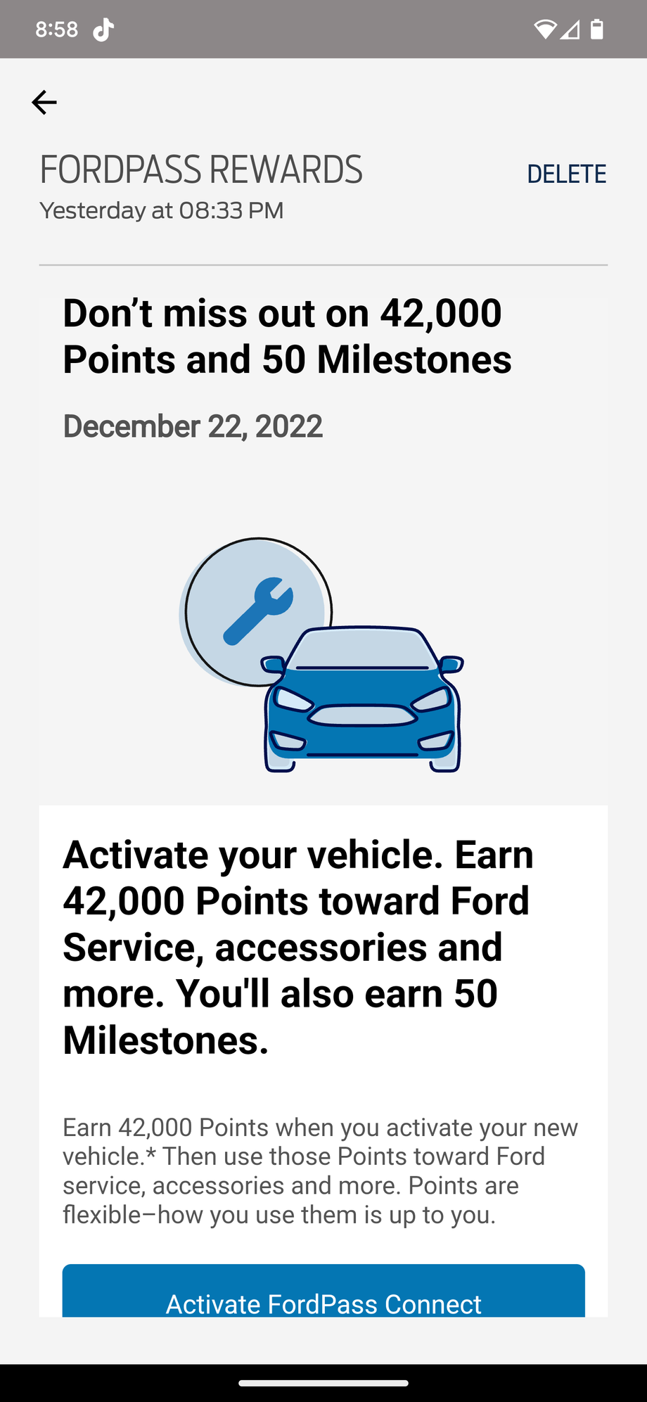 Why keep fordpass on my phone??? Ford F150 Forum Community of Ford