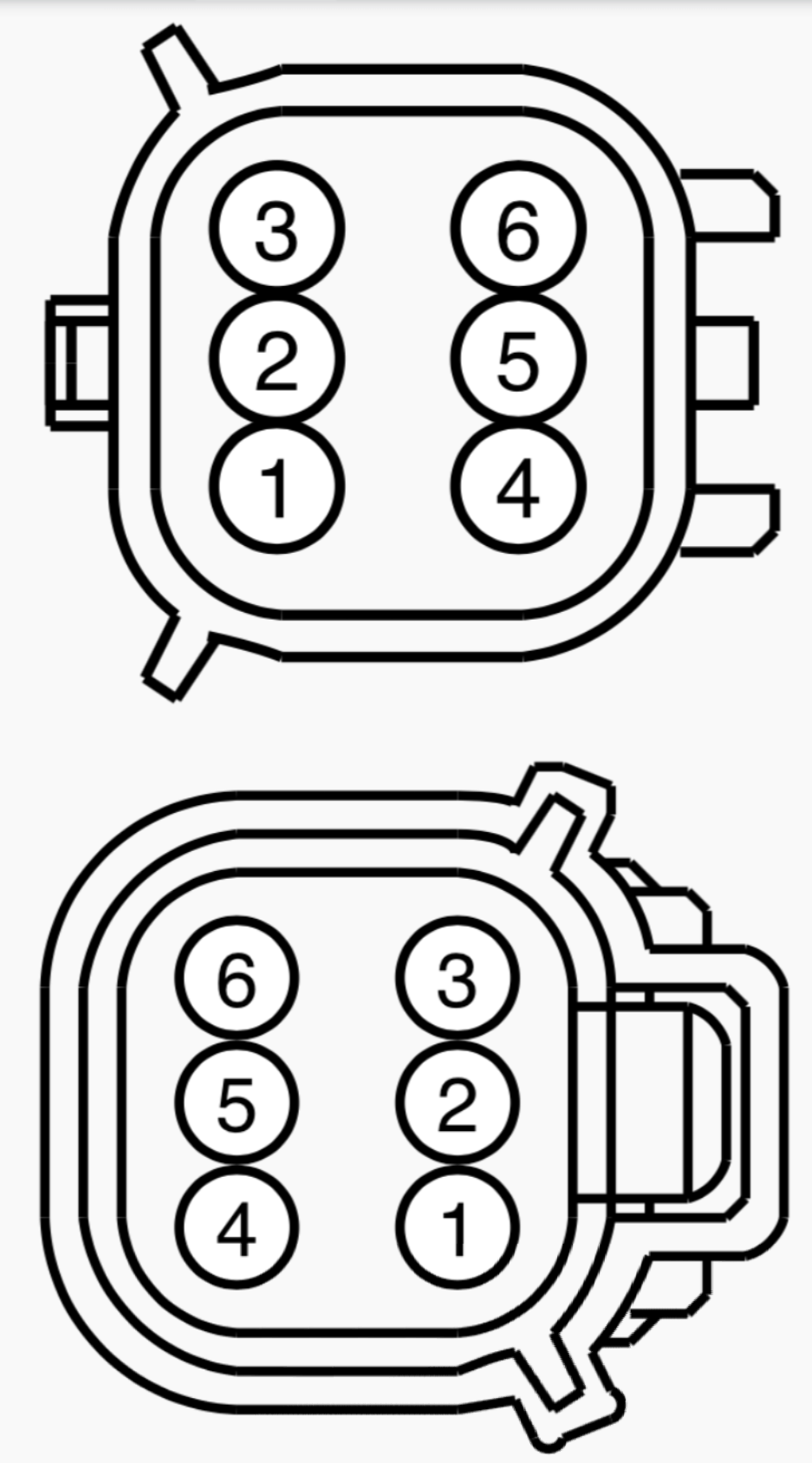 Tail lights and Plate lights not working Ford F150 Forum Community