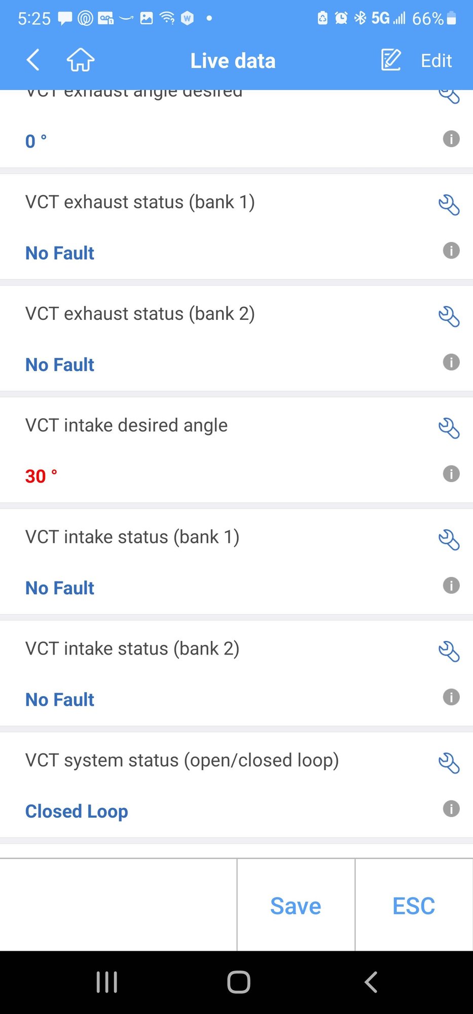 Engine RPM drop/shake at idle Ford F150 Forum Community of Ford