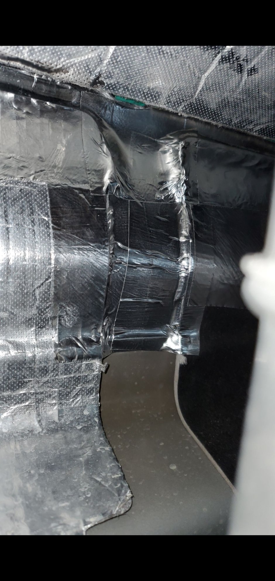 Recall Notice Underbody Insulation Page 21 Ford F150 Forum