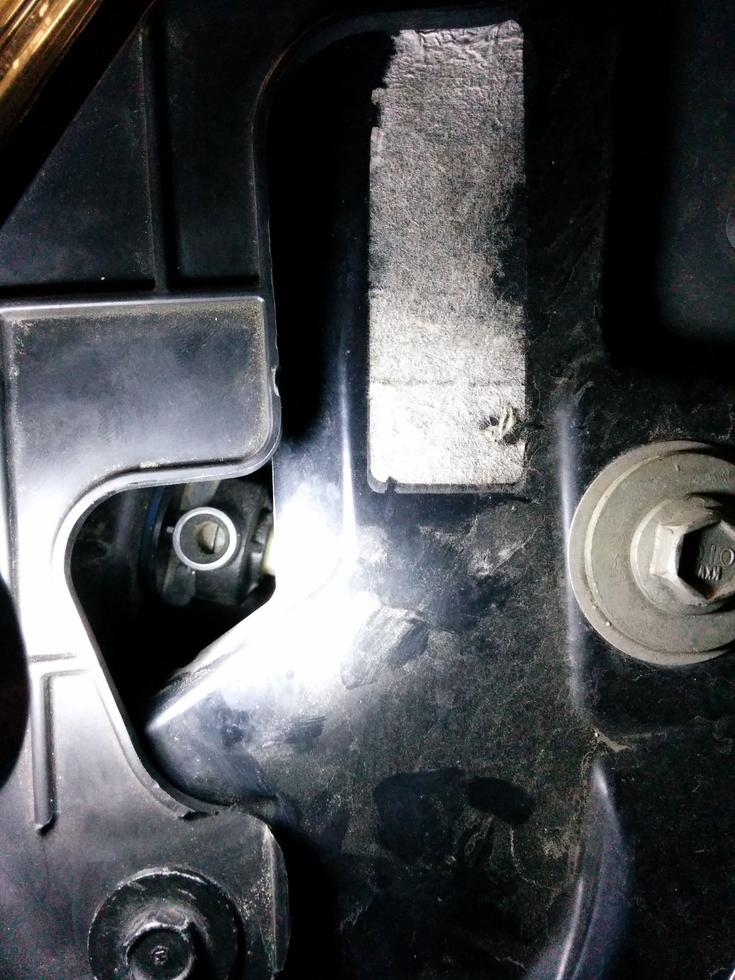 ford headlight adjustment on Headlight Aiming Question F150online Forums