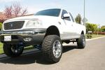Megatron's f150