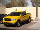 2004 F150 FX4 Before