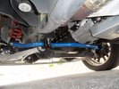 Roush Stabilizer Bar