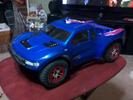 Slash 4x4 Ultimate Raptor