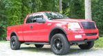 My F150