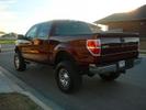2010 f150 4x4 screw