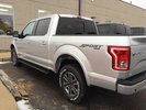 2015 XLT Sport 4x4 EB