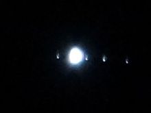 Fstop-6.3, exp-1.3sec, ISO-800, Tamron lens at 250mm