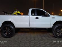 Heading to Liwa Festival 2021