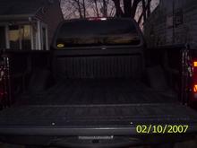 My Truck