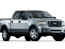 2006 F150 FX4