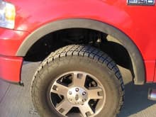 leveled with terra grapplers
