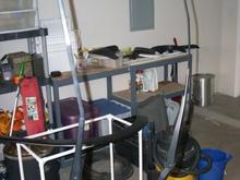 Painting my wiper arms