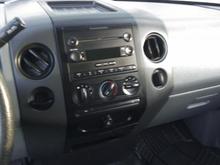 AM/FM with CD player