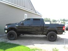 Few things left to do