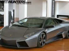 Matte Gray