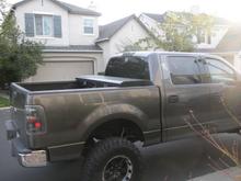 NEW TOOL BOX