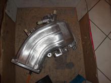 polished plenum progress  October 2010