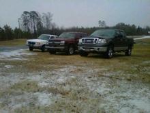 some on my friends