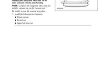Ford Repair manual 205 04 page 4