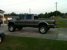 Lifted 003