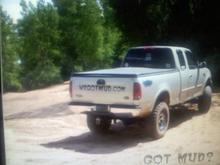 mikes truck1