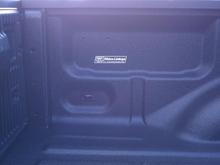 Bed Liner