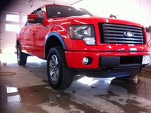 2011 FX4 EB!!!