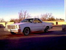 El Camino