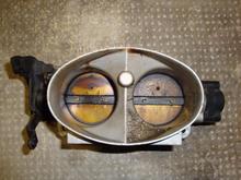 lightning Throttle body