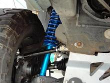 Suspension 2