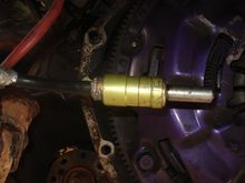 Clutch/transmission