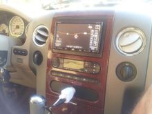 radio i got put in a while back