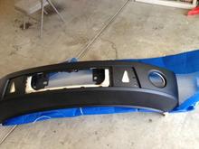 F150 HD Bumper (5)