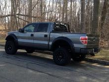 2010 F150
