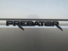 Project Predator