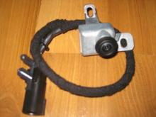 FORD OEM BACKUP CAMERA