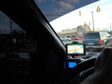 5% over 15% side, 35% windshield, 5% strip